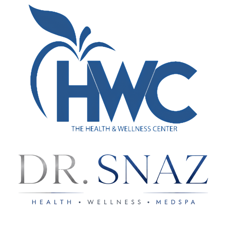 The Health & Wellness Center